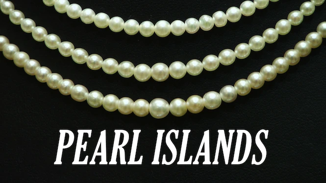 Pearl Islands
